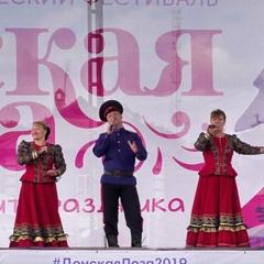 донская лоза - 2019