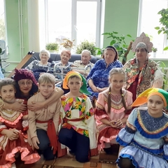 здравствуй, масленица!