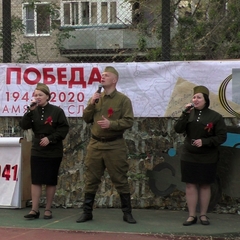 День победы!!!