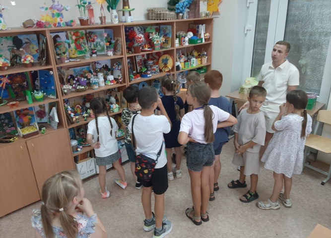 Казачий понедельник в "Культурных каникулах"