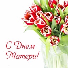 Торжественная встреча