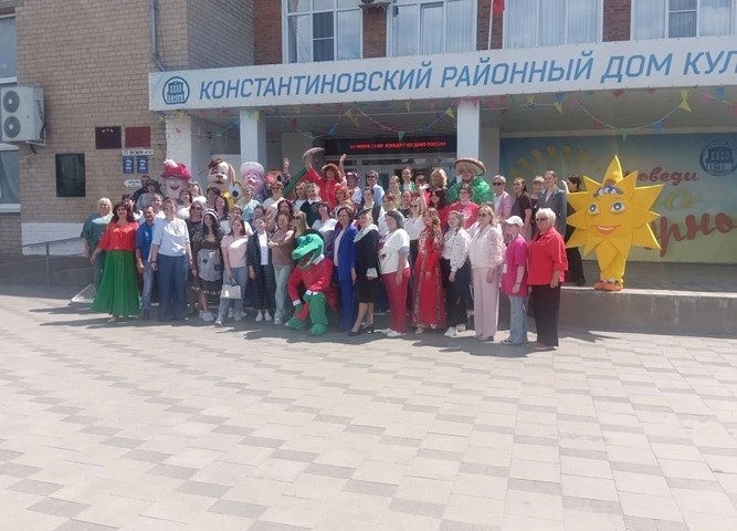 Семинар "Ориентиры лета"