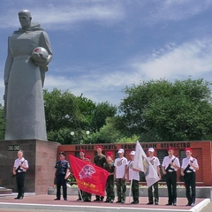 ПАМЯТЬ СВЯЩЕННА