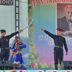 Калининске лето - 2019