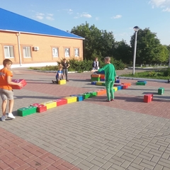 ИГРОТЕКА идет к вам!