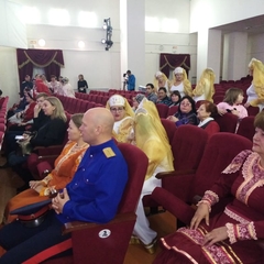донской КУЛЬТУРНЫЙ марафон